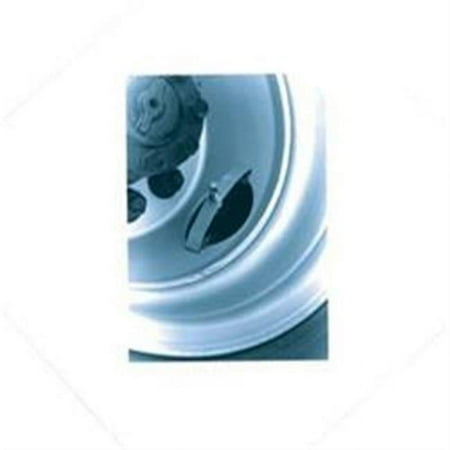Wheelmaster 8001 4 Hose Air Master Stainless Steel Kit