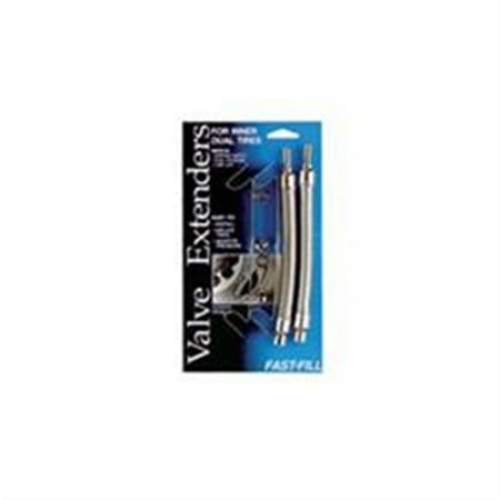 Wheelmaster 8002 2 Hose Air Master Stainless Steel Kit