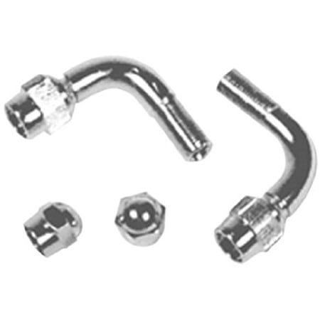 Wheel Masters 90° Valve Extenders