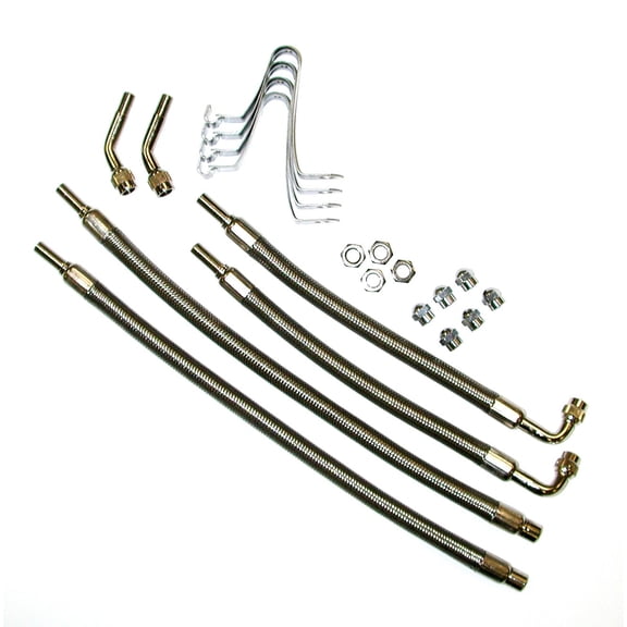 Wheelmaster 8208