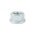 thumbnail image 1 of Wheelmaster Hub Axle Nut Rear 3/8X26 Flanged, 1 of 2