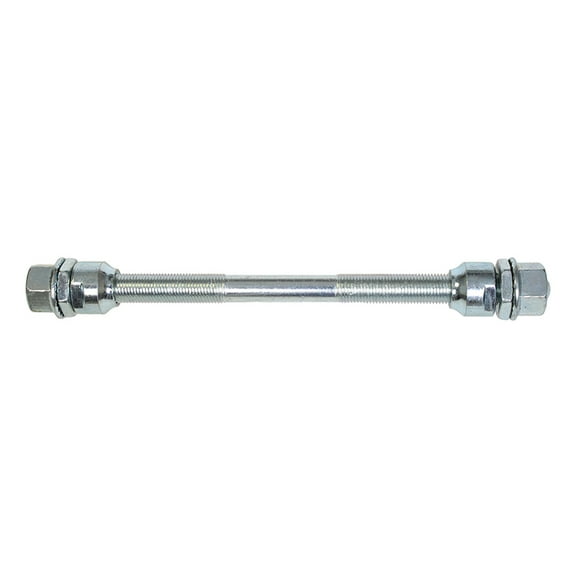 Wheelmaster Rear Hub Axle Set 3/8X26X110X165 Mx