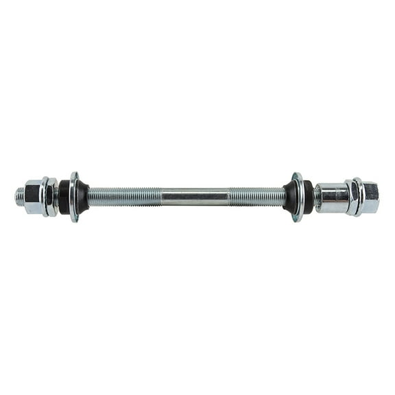 Wheelmaster Rear Hub Axle Set 3/8X26X126X175 6/7Sp