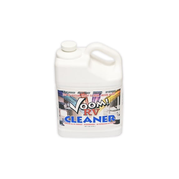 Wheel Master WM11003 Voom ™ RV RV CLEANERS