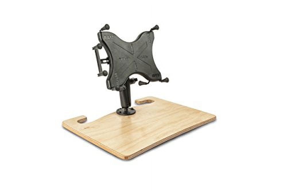 Wheelmate Extreme with 10 in. XGrip Tablet Mount