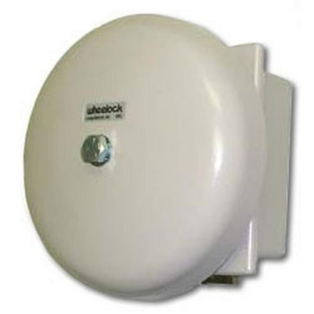 Wheelock WHTB-592 Wheelock Loud Bell 18-30 VAC/V