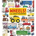 thumbnail image 1 of Pre-Owned Wheels! All about Transport (Hardcover) 1684642442 9781684642441, 1 of 1