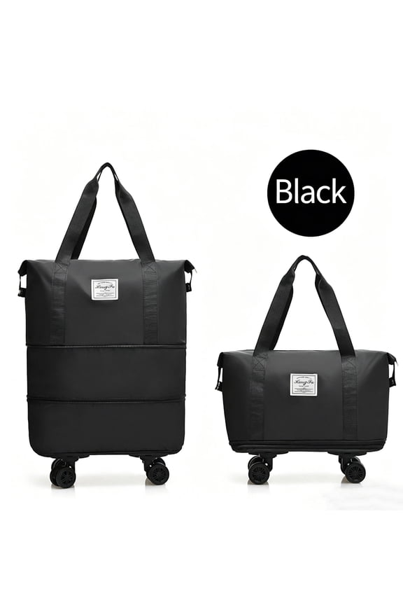Wheels Backpack