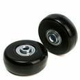 Wheels for Chairs Replacement without Caster Wheel Base for Chairs Pens