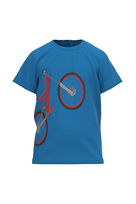 Wheels - Kids T-Shirt