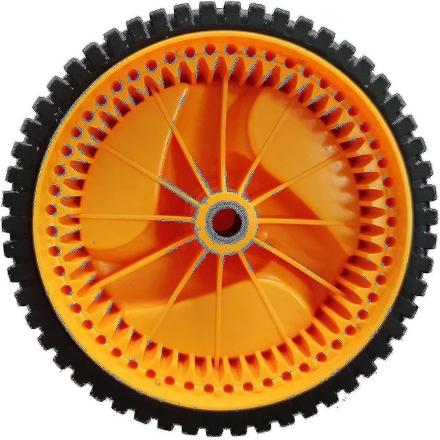 Wheels Lawnmowers 53 Teeth Drive Wheel For Husqvarnaa Electrolux