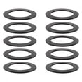 thumbnail image 1 of Wheels Manufacturing 0.5mm Spacers for 30mm Spindles Pack/10, 1 of 2