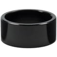 thumbnail image 1 of Wheels Manufacturing 15mm 1-1/8"  Headset Spacer Black Each, 1 of 1