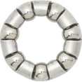 thumbnail image 1 of Wheels Manufacturing 3/16" x 7 Hub Bearing Retainer: Bag of 10, 1 of 2
