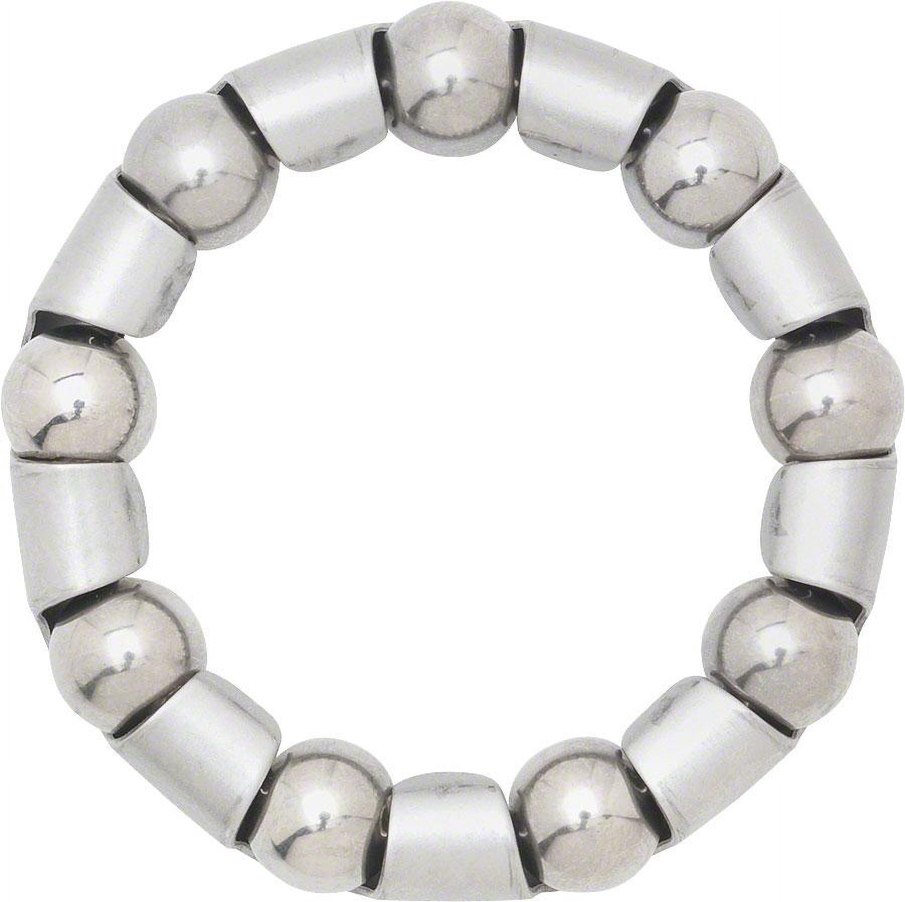 Wheels Manufacturing 5/16" x 9 Ball Bearing Retainer Bag of 10 #64 Retainer
