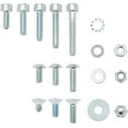 thumbnail image 1 of Wheels Manufacturing 5mm Fastener Kit -475 Pieces 18 Different Parts Three, 1 of 2