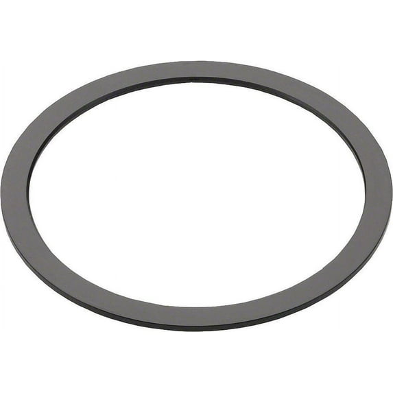 Wheels Manufacturing .7mm Black Aluminum Bottom Bracket Spacer Adjusts Chainline