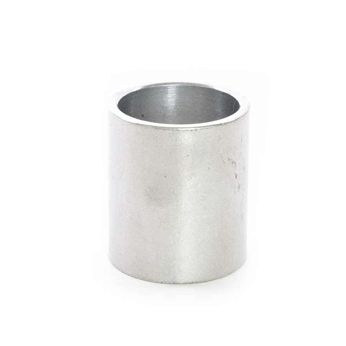 Wheels Manufacturing Aluminum Headset Stack Spacer Silver Thickness