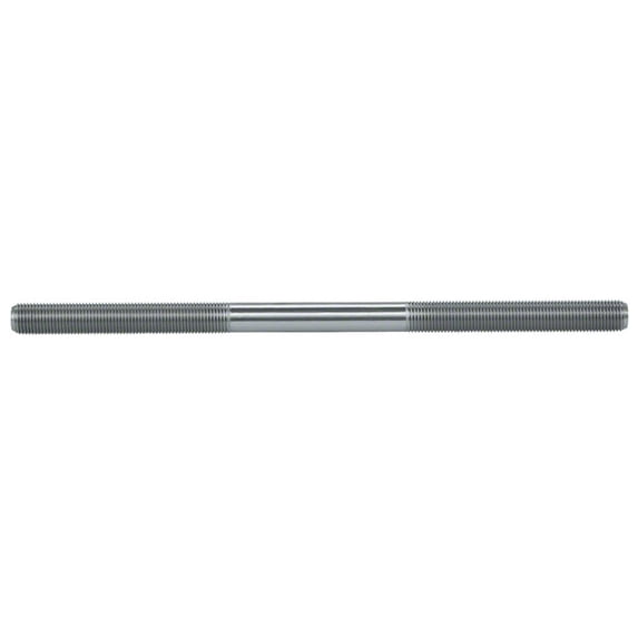 Wheels Manufacturing 4130 Heat Treated Steel Axle #12 9.5 x 26 x 146mm QR