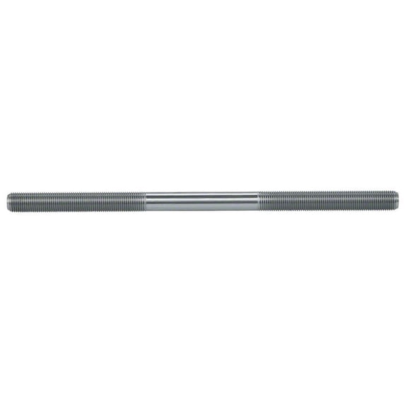 Wheels Manufacturing 4130 Heat Treated Steel Axle #20 10 x 1 x 187mm Solid