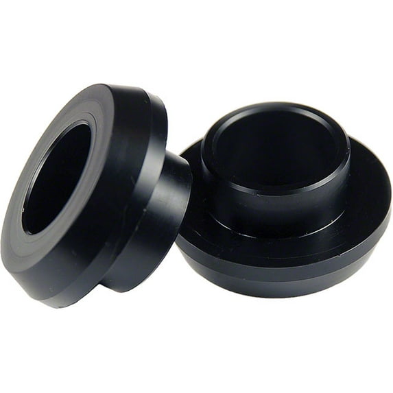 Wheels Manufacturing BB30 Bottom Bracket Adaptor for GXP Cranks Delrin Inserts