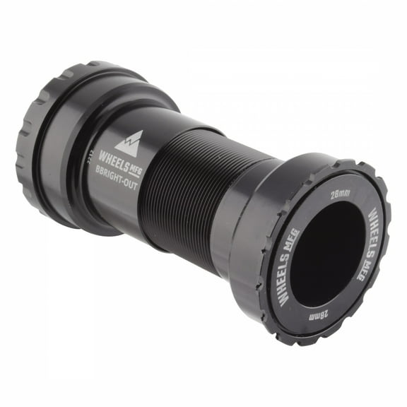 Wheels Manufacturing BBRight Bottom Bracket BBright 79mm Box/Praxis M30