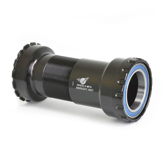 Wheels Manufacturing BBRight Thread-Together 30mm Bottom Bracket with ...