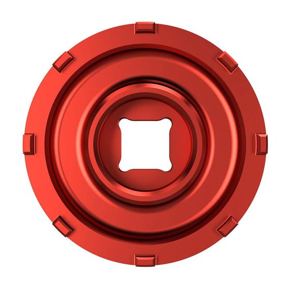 Wheels Manufacturing Ebike Lockring Socket - Gen 1 Bosch, 60mm