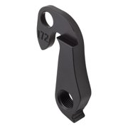 Wheels Manufacturing Derailleur Hanger 172 CNC Machined 6061 Aluminum Alloy