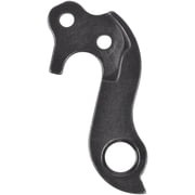Wheels Manufacturing 6061 Aluminum Derailleur Hanger 402 Black No Hardware