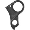 thumbnail image 1 of Wheels Manufacturing Derailleur Hanger - 410 CNC Machined 6061 Aluminum, 1 of 2