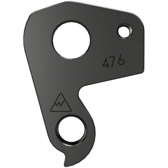 Wheels Manufacturing Derailleur Hanger - 476