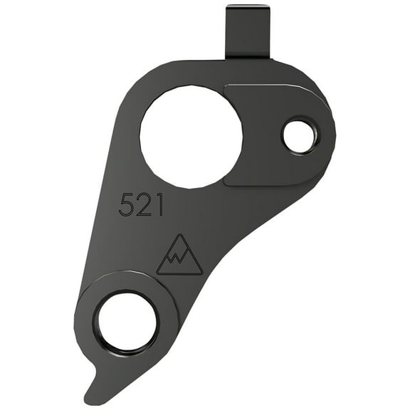 Wheels Manufacturing Derailleur Hanger - 521
