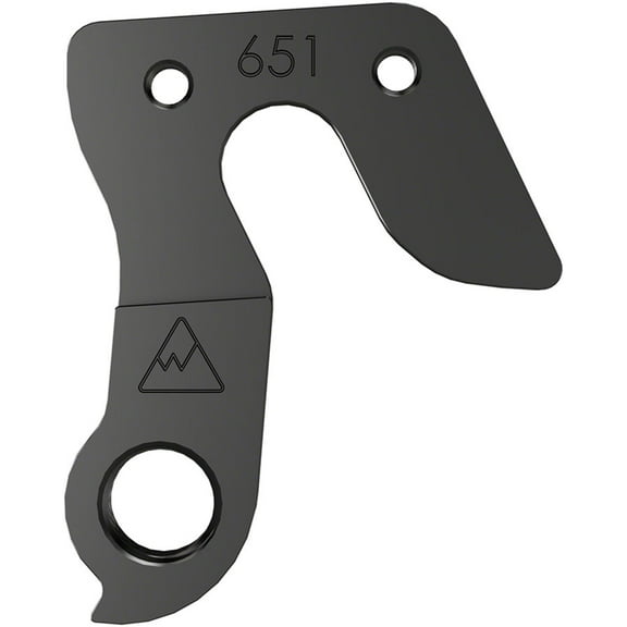 Wheels Manufacturing Derailleur Hanger - 651