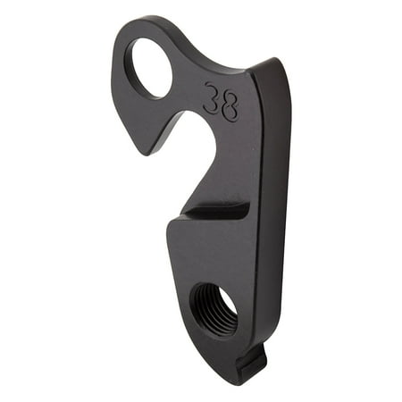 Wheels Manufacturing Derailleur Hanger Der Part Wob Rd Hanger #38