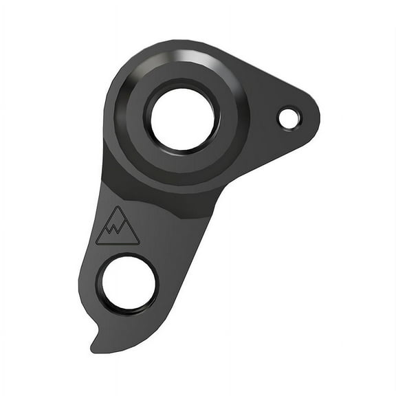 Wheels Manufacturing Dropout-537, Derailleur Hanger, #537, Multiple Brands