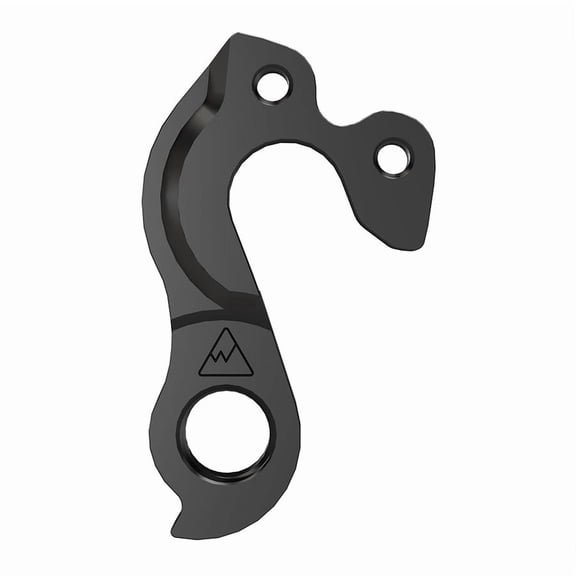 Wheels Manufacturing Dropout-542, Derailleur Hanger, #542, Allied
