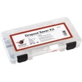 thumbnail image 1 of Wheels Manufacturing Full Dropout Saver Kit Frame Derailleur Hanger Repair, 1 of 2
