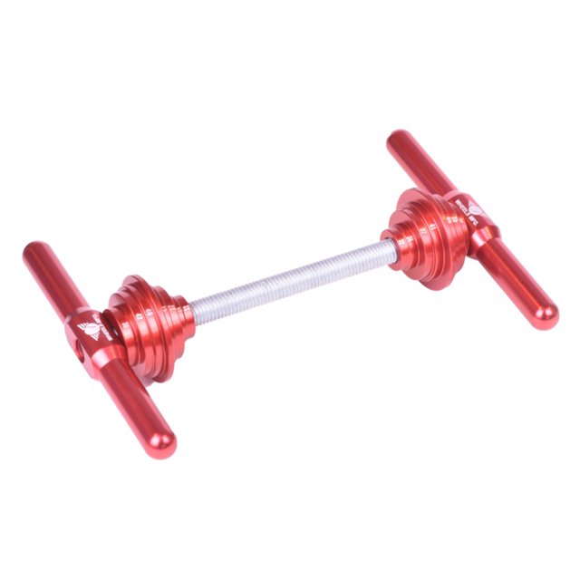 Wheels Manufacturing PRESS7 Sealed Bearing Installation Press with