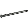 thumbnail image 1 of Wheels Manufacturing Rear 12mm Thru Axle, Thru Axle, Rear, Length: 180mm, Thread Length: 13mm, Thread Pitch: M12x1.00, 1 of 2