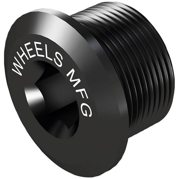 Wheels Manufacturing Shimano XTR M9100 Crank Fixing Bolt
