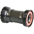 thumbnail image 1 of Wheels Manufacturing T47 Inboard Bottom Bracket - DUB Spindle, ABEC-3 Bearing, 1 of 2
