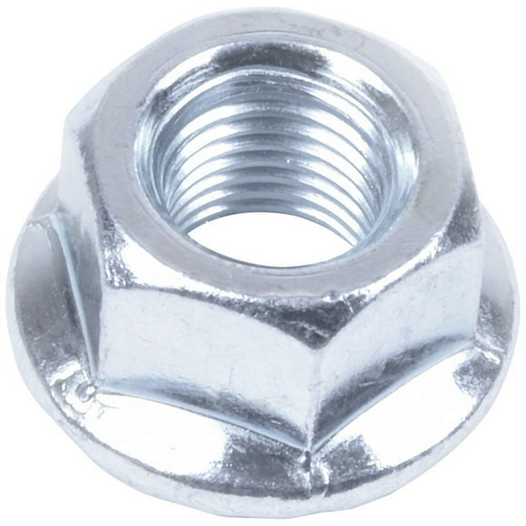Wheels Manufacturing 9 x 1mm Front Outer Axle Nut