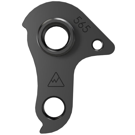 Wheels Mfg Derailleur Hanger, Dropout #565 NLS