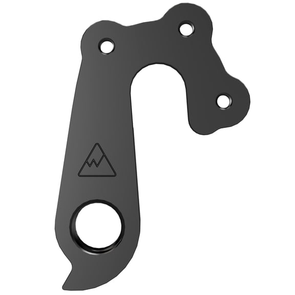Wheels Mfg Derailleur Hanger, Dropout #630 NLS