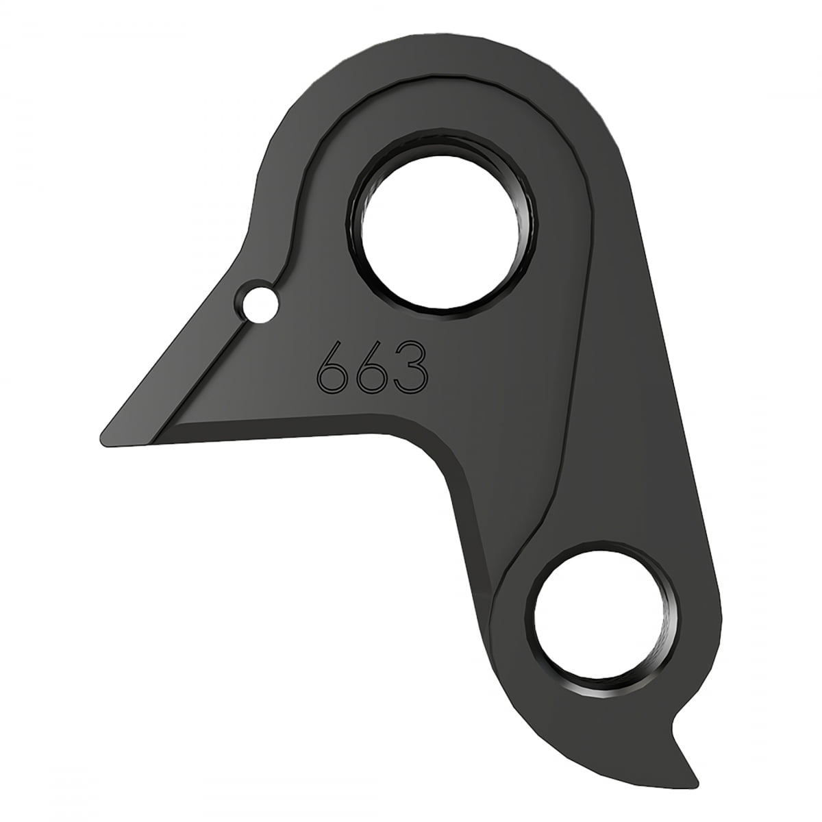 Wheels Manufacturing Derailleur Hanger - Thumbnail 2
