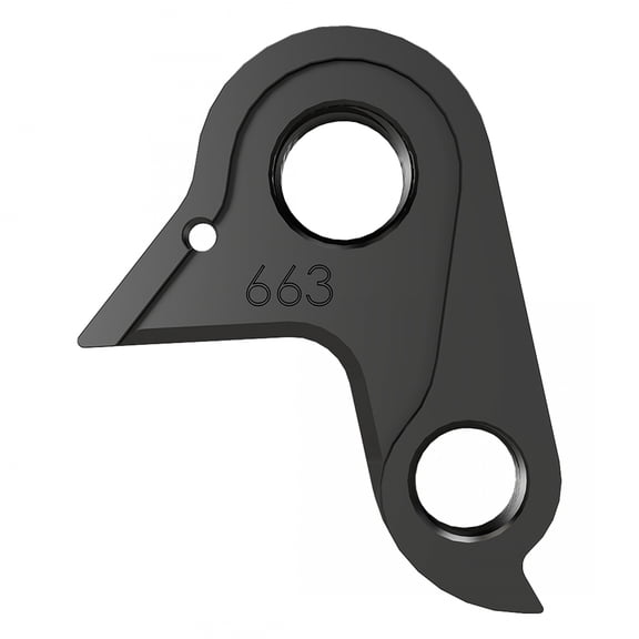 Wheels Manufacturing Derailleur Hanger 663 #663
