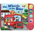 thumbnail image 1 of Pre-Owned Wheels on the Bus Sound Book Paperback, 1 of 1