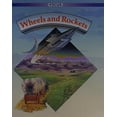 thumbnail image 1 of Pre-Owned Wheels & Rockets - Focus/Reading for Success Paperback, 1 of 1