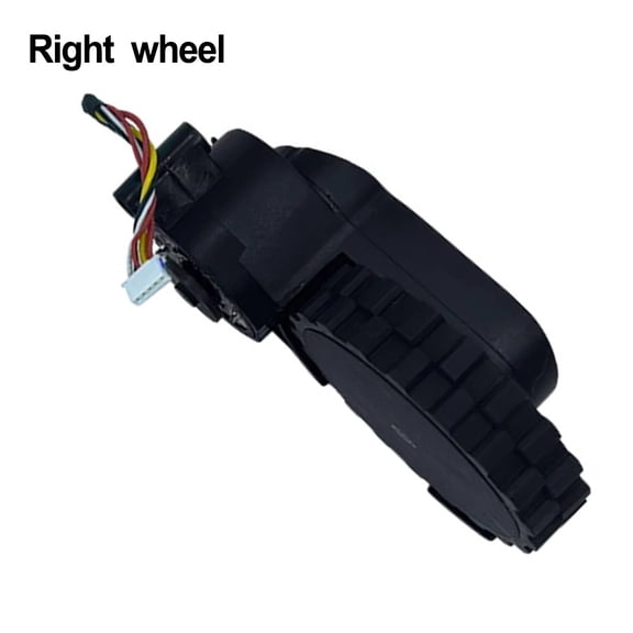 Wheels Set For Eufy Clean For Hybrid Vacuum Cleaner Left Right Options -Right